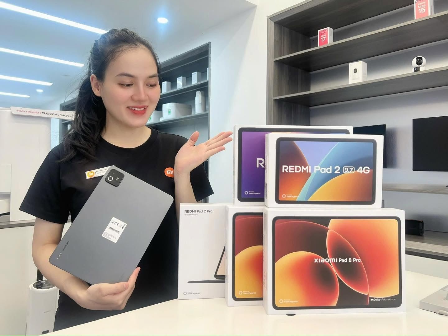 Hình ảnh CÔNG TY TNHH ĐẦU TƯ CÔNG NGHỆ VÀ THƯƠNG MẠI DND 2