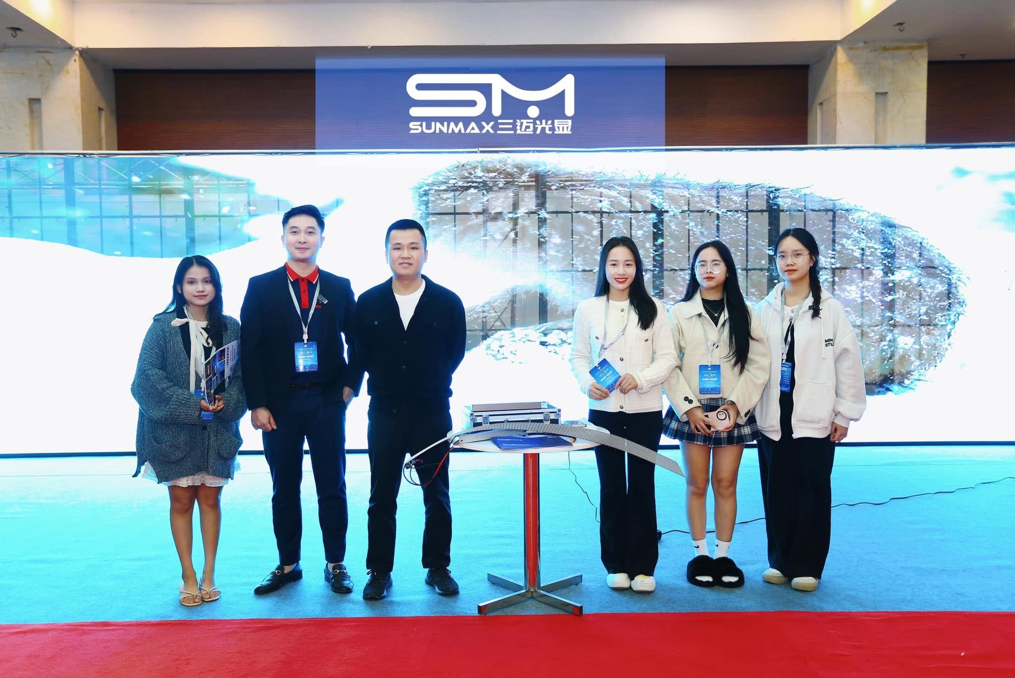 Hình ảnh SUNMAXLED Viet Nam 1