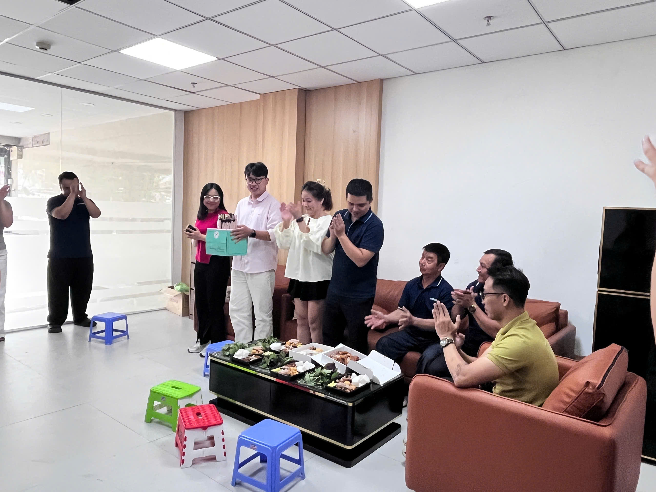 Hình ảnh CÔNG TY CỔ PHẦN METABABY 8