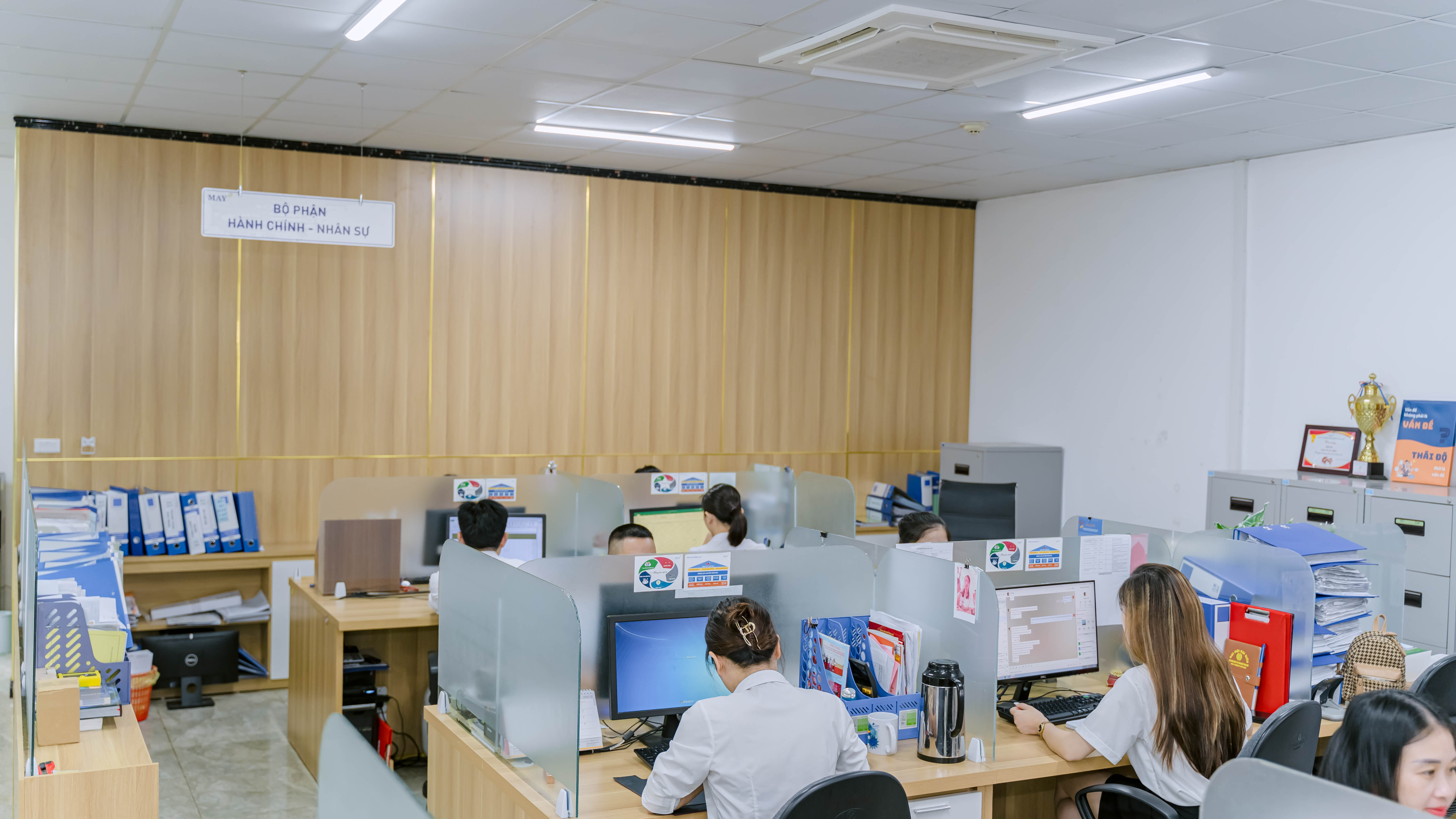 Hình ảnh Công ty Cổ phần Lâm nghiệp Tháng Năm 3