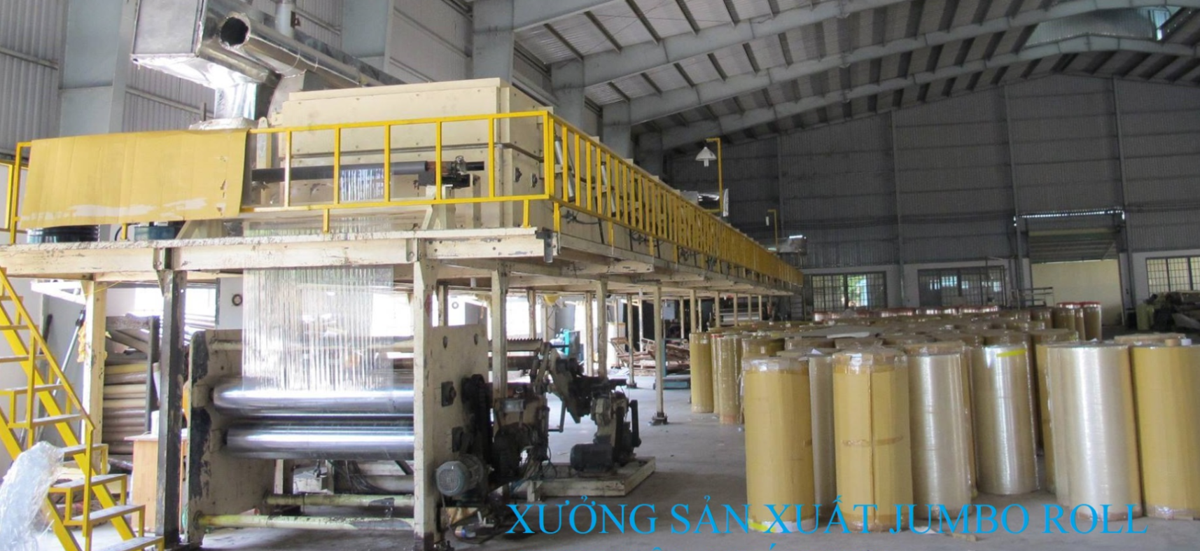 Hình ảnh CÔNG TY TNHH SẢN XUẤT THƯƠNG MẠI DỊCH VỤ XUẤT NHẬP KHẨU HIỆP PHÁT VIỆT NAM 1