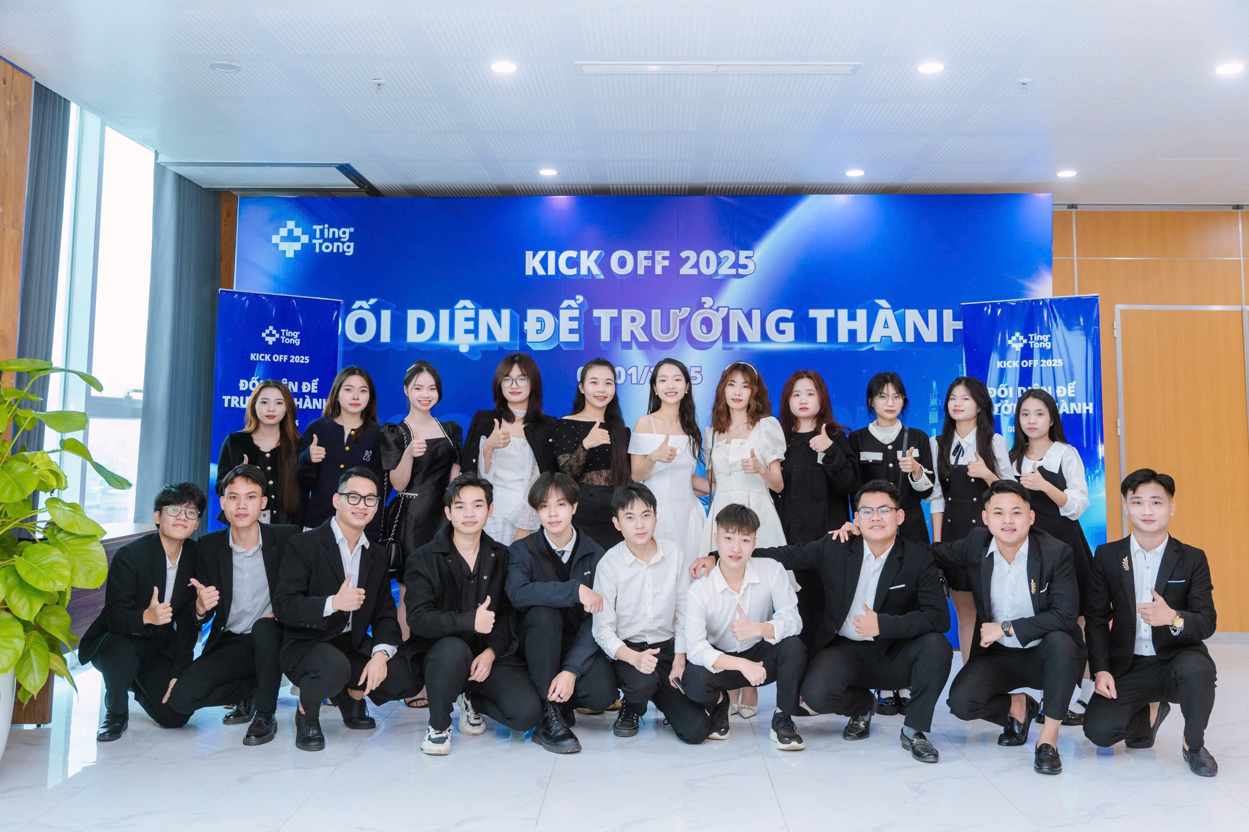 Hình ảnh CÔNG TY CỔ PHẦN SÀN GIAO DỊCH BẤT ĐỘNG SẢN NTT 2