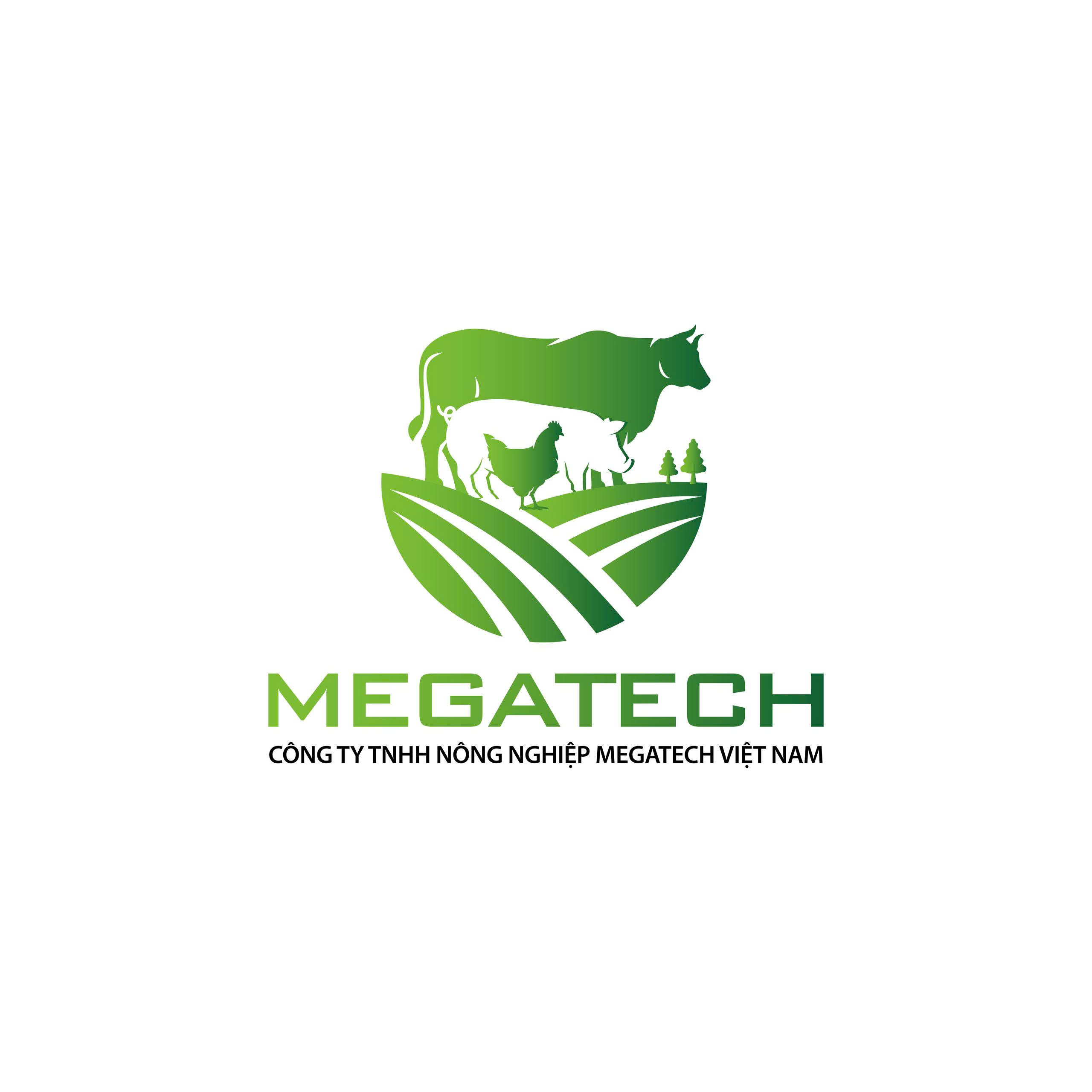 Hình ảnh CÔNG TY TNHH NÔNG NGHIỆP MEGATECH VIỆT NAM 1
