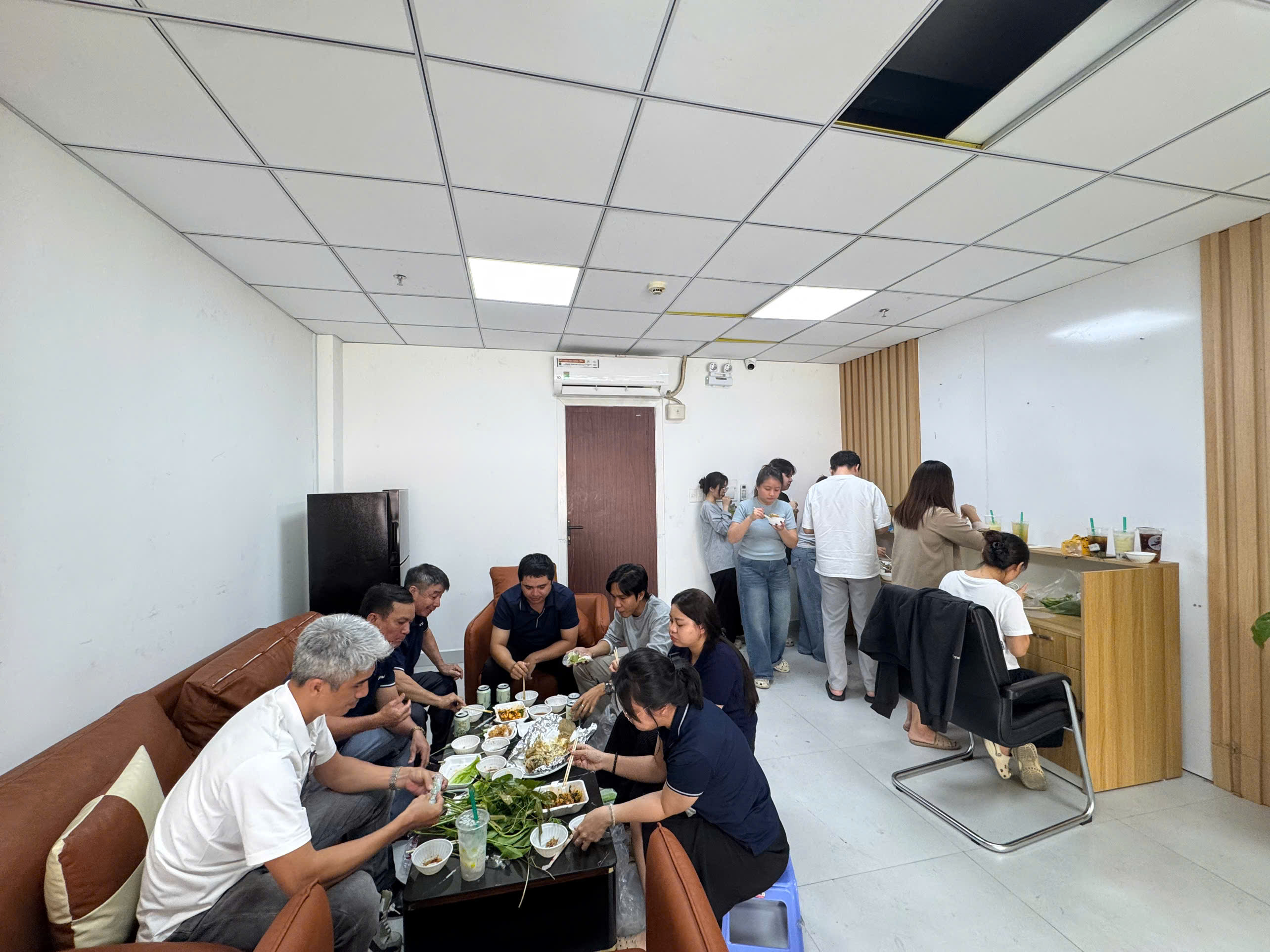 Hình ảnh CÔNG TY CỔ PHẦN METABABY 5