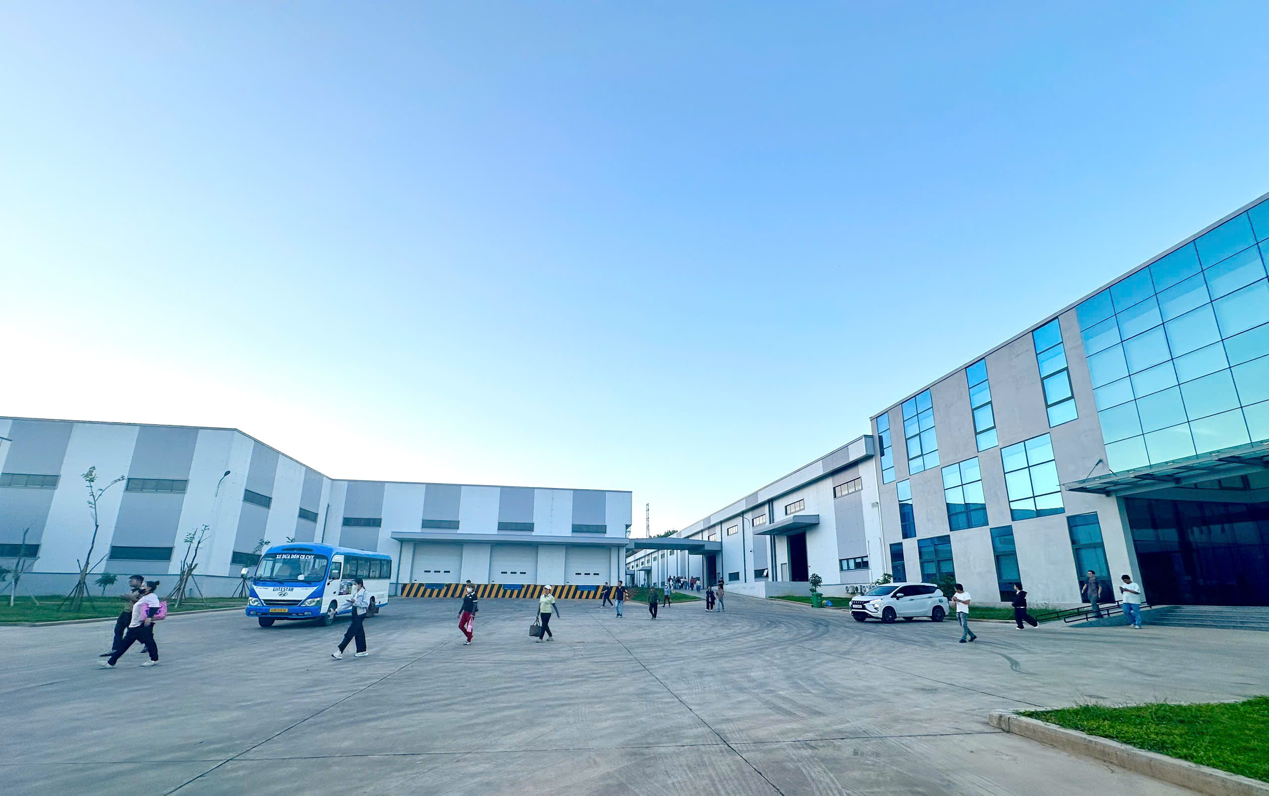 Hình ảnh Công ty TNHH NỘI THẤT ELITE STAR Việt Nam 1