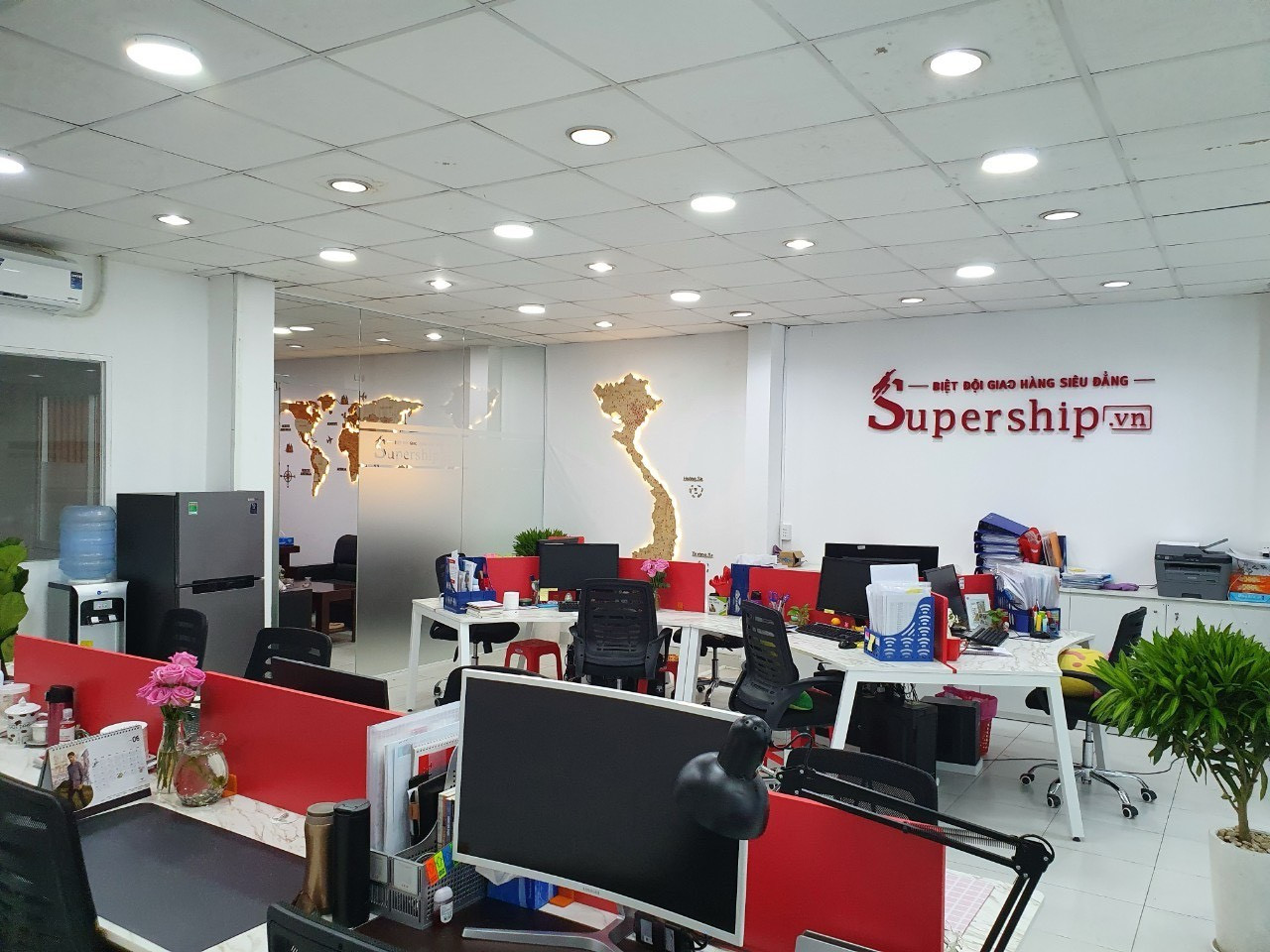 Hình ảnh SUPERSHIP 1