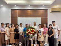 Hình ảnh CÔNG TY TNHH SẢN XUẤT VÀ THƯƠNG MẠI HÀ NAM NINH 2