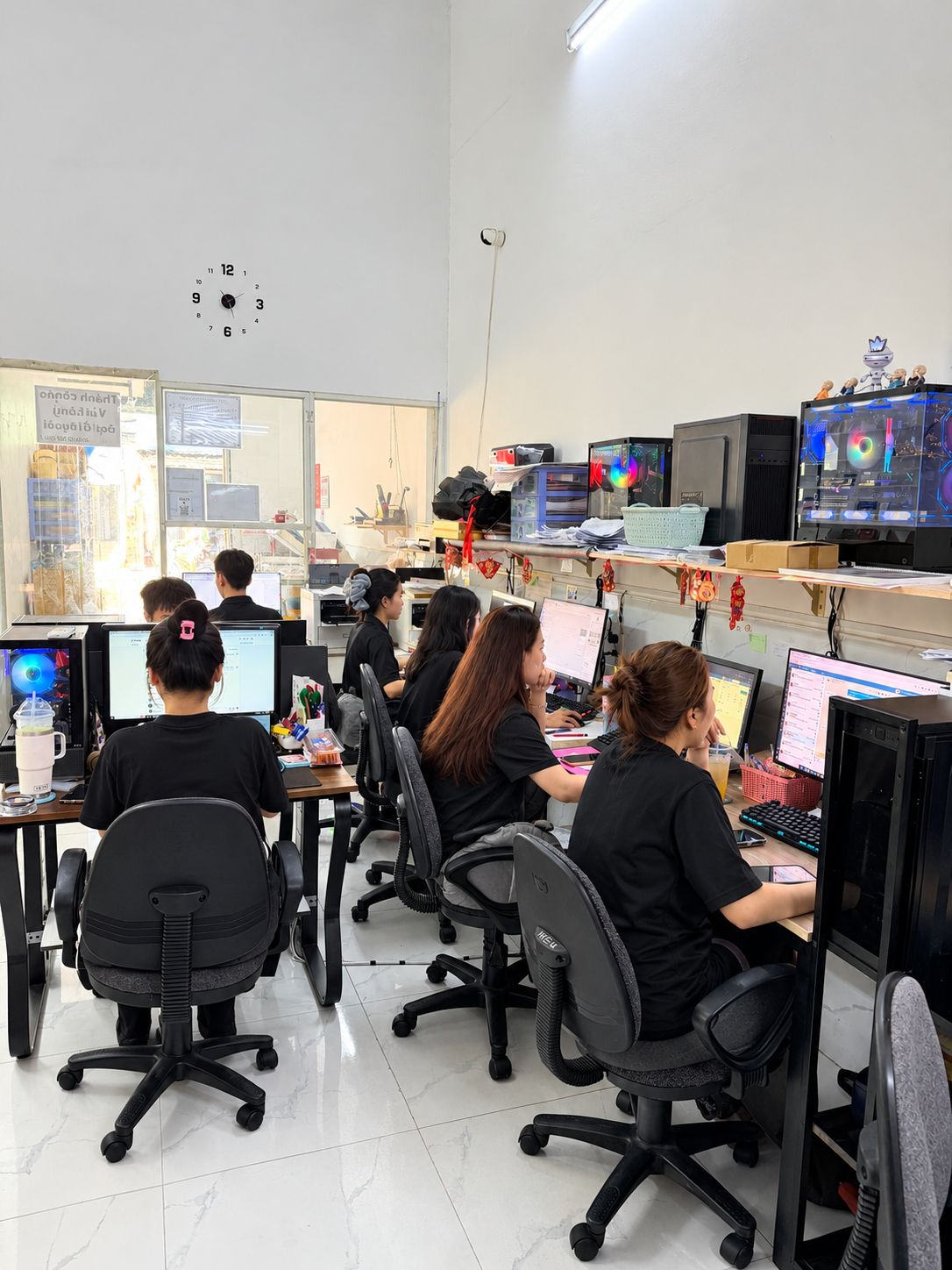 Hình ảnh CÔNG TY TNHH ĐẦU TƯ MINMAX 1