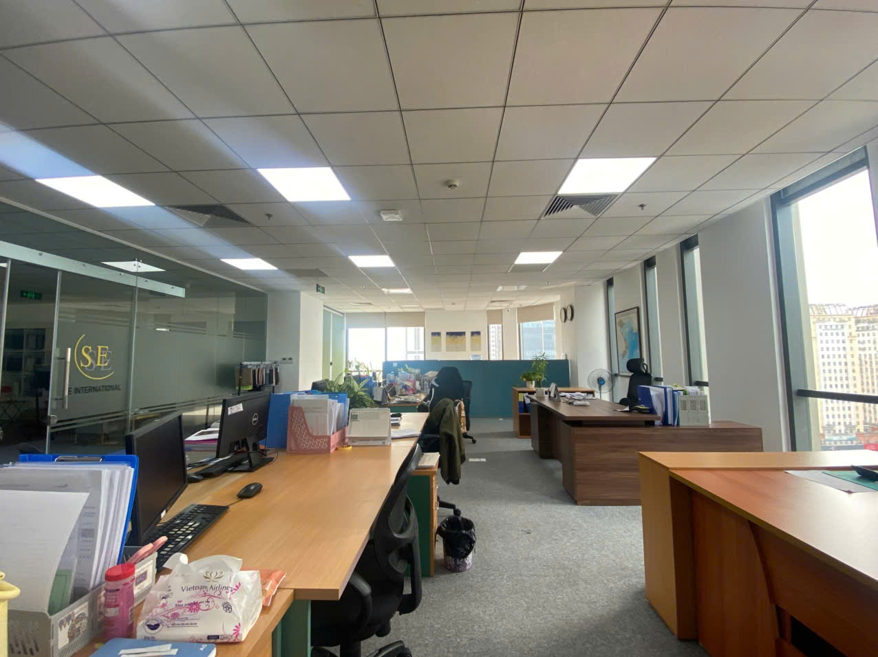 Hình ảnh CÔNG TY TNHH SE INTERNATIONAL 2