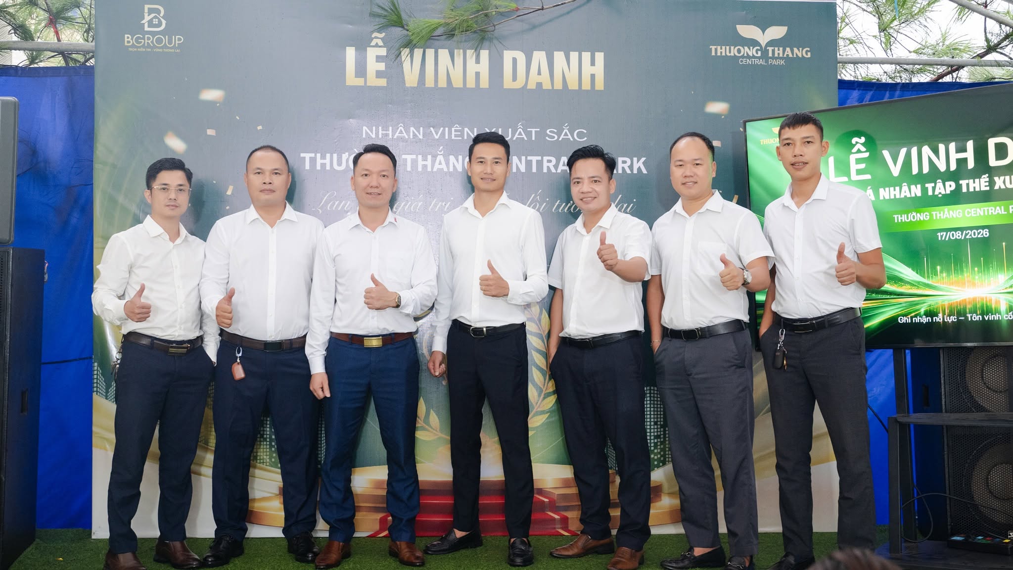 Hình ảnh CÔNG TY TNHH THƯƠNG MẠI DỊCH VỤ BGROUP 2