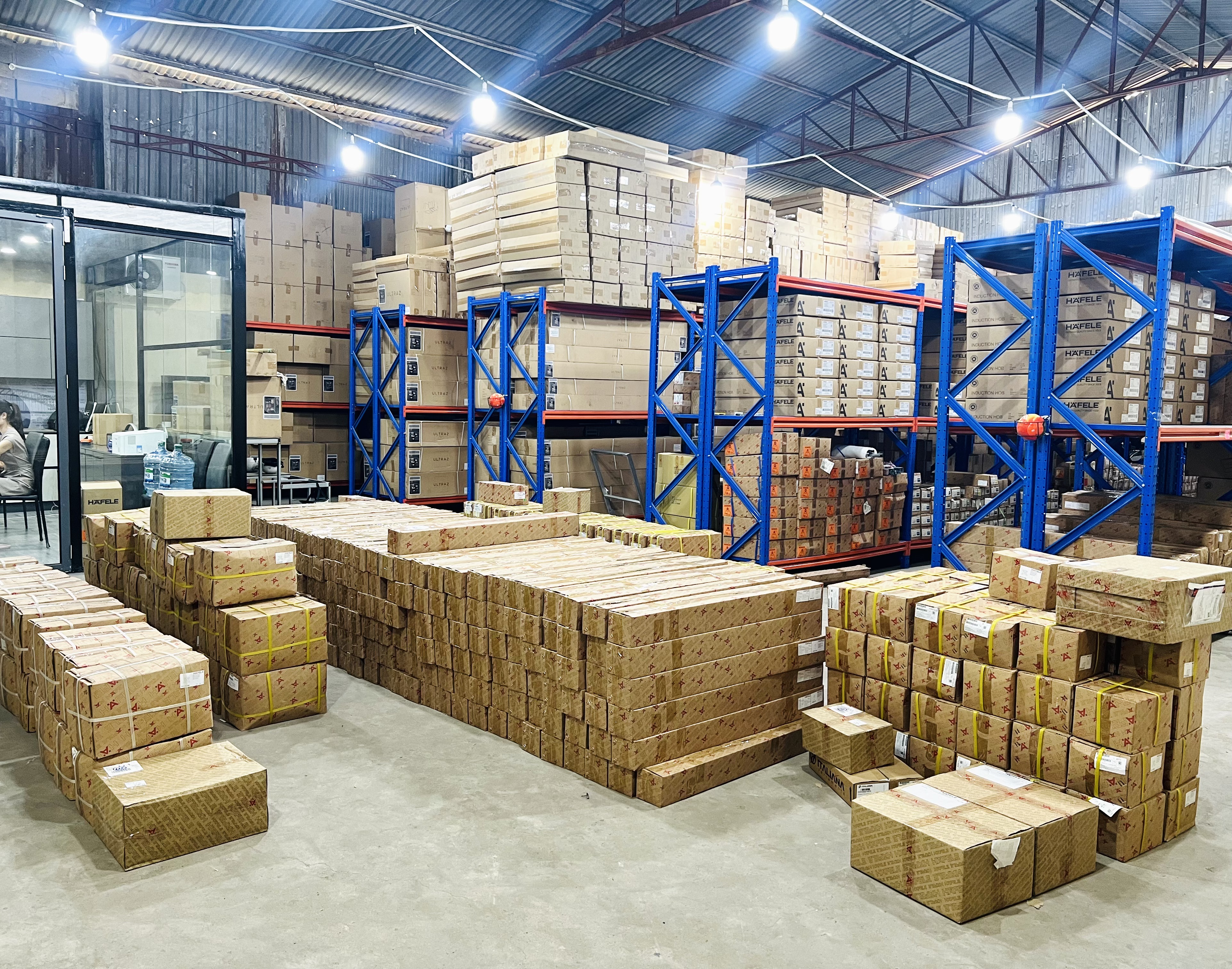 Hình ảnh CÔNG TY TNHH KỸ THUẬT NỘI THẤT VIAN 3