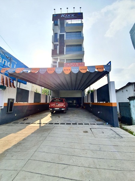 Hình ảnh CÔNG TY TNHH MỘT THÀNH VIÊN RPM VIỆT NAM 1