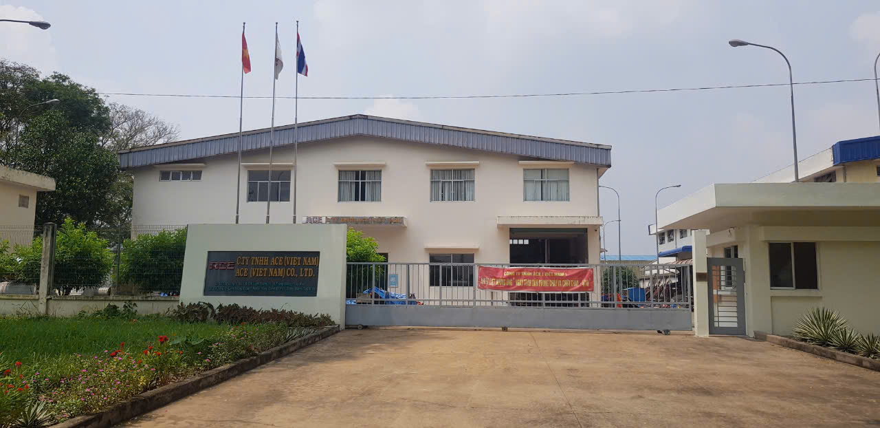 Hình ảnh CÔNG TY TNHH ACE (VIỆT NAM) 6