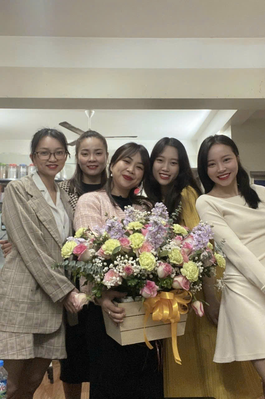Hình ảnh CÔNG TY TNHH SẢN XUẤT VÀ THƯƠNG MẠI HÀ NAM NINH 6