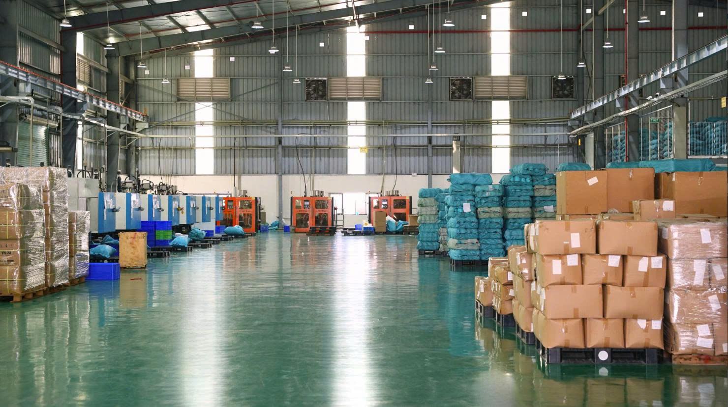 Hình ảnh CÔNG TY CỔ PHẦN NHỰA THIÊN MINH 1