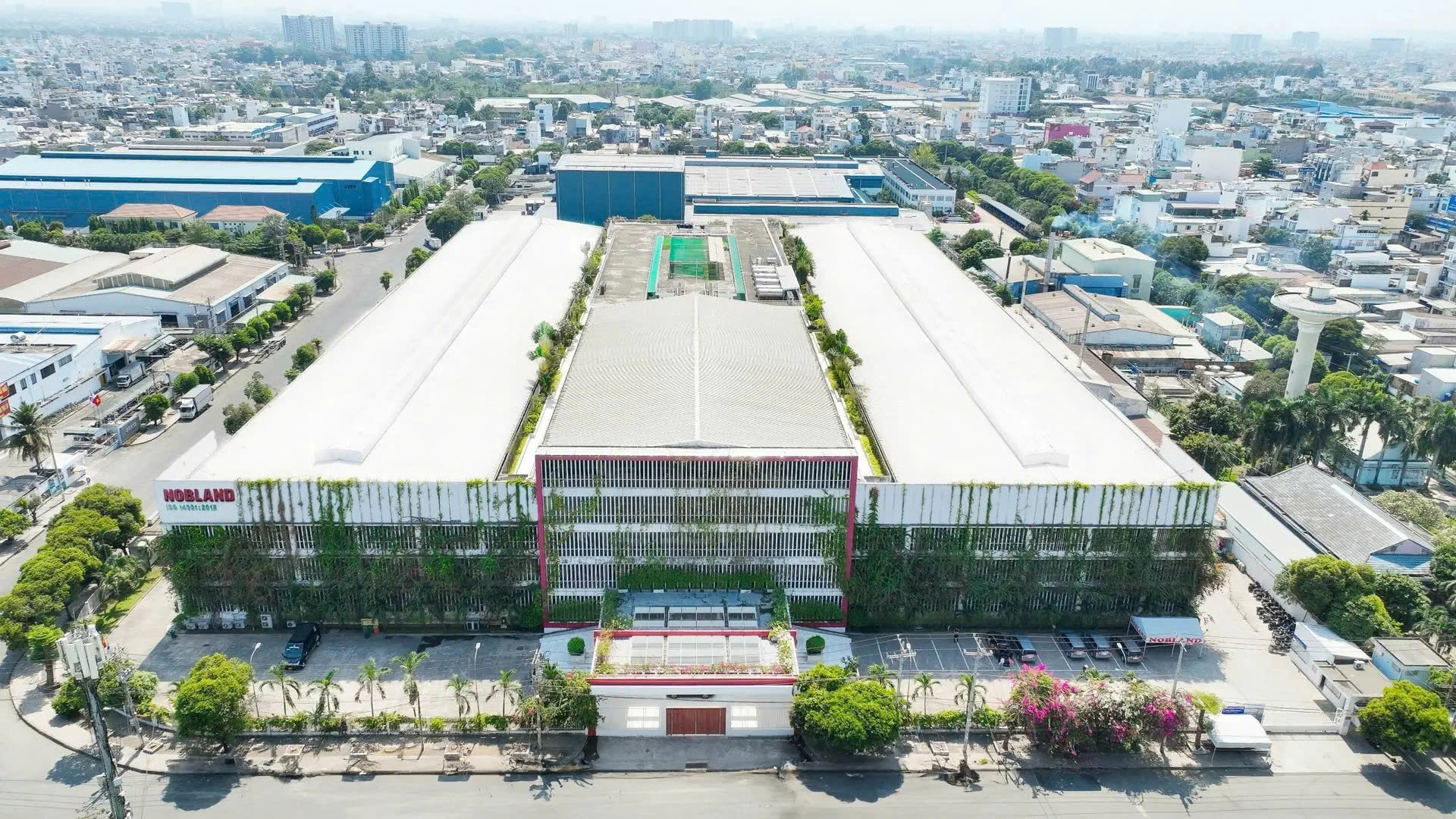Hình ảnh Nobland Co.,Ltd 2