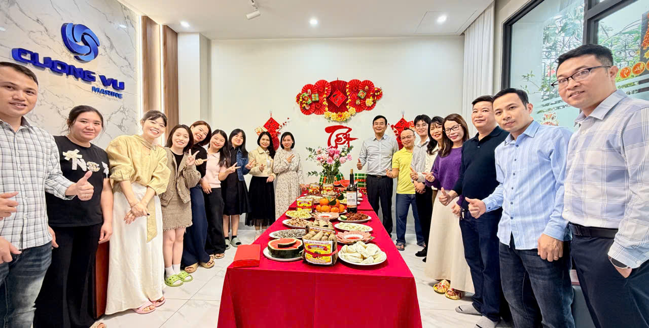 Hình ảnh Công ty TNHH Thiết Bị Hàng Hải Cường Vũ 3