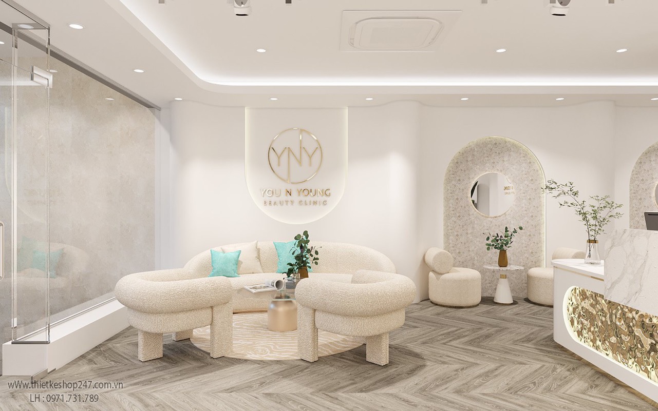 Hình ảnh CÔNG TY TNHH PHÒNG KHÁM CHUYÊN KHOA THẨM MỸ YOU N YOUNG 1