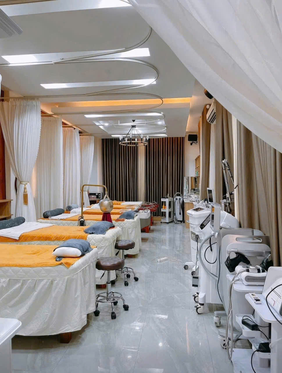 Hình ảnh HỘ KINH DOANH SPA TÚ BEAUTY 1