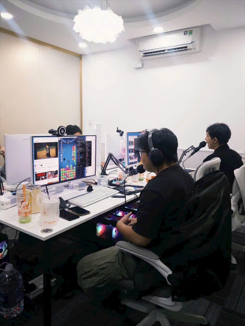 Hình ảnh CÔNG TY TNHH LING YI MEDIA 5