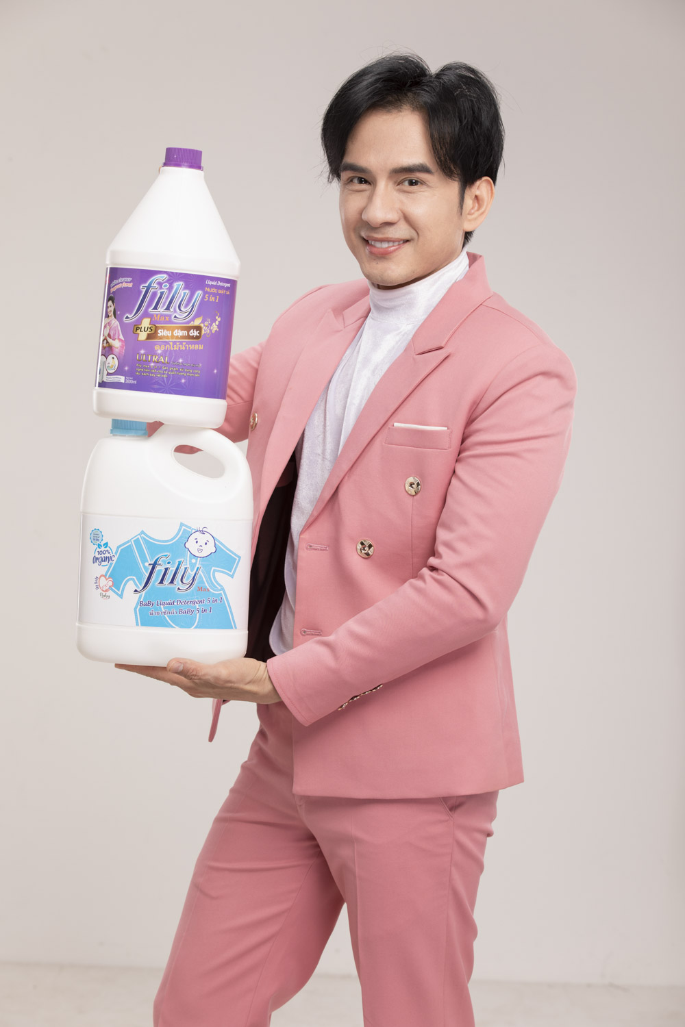 Hình ảnh CÔNG TY TNHH MỘT THÀNH VIÊN DƯƠNG HOÀNG HOA 19