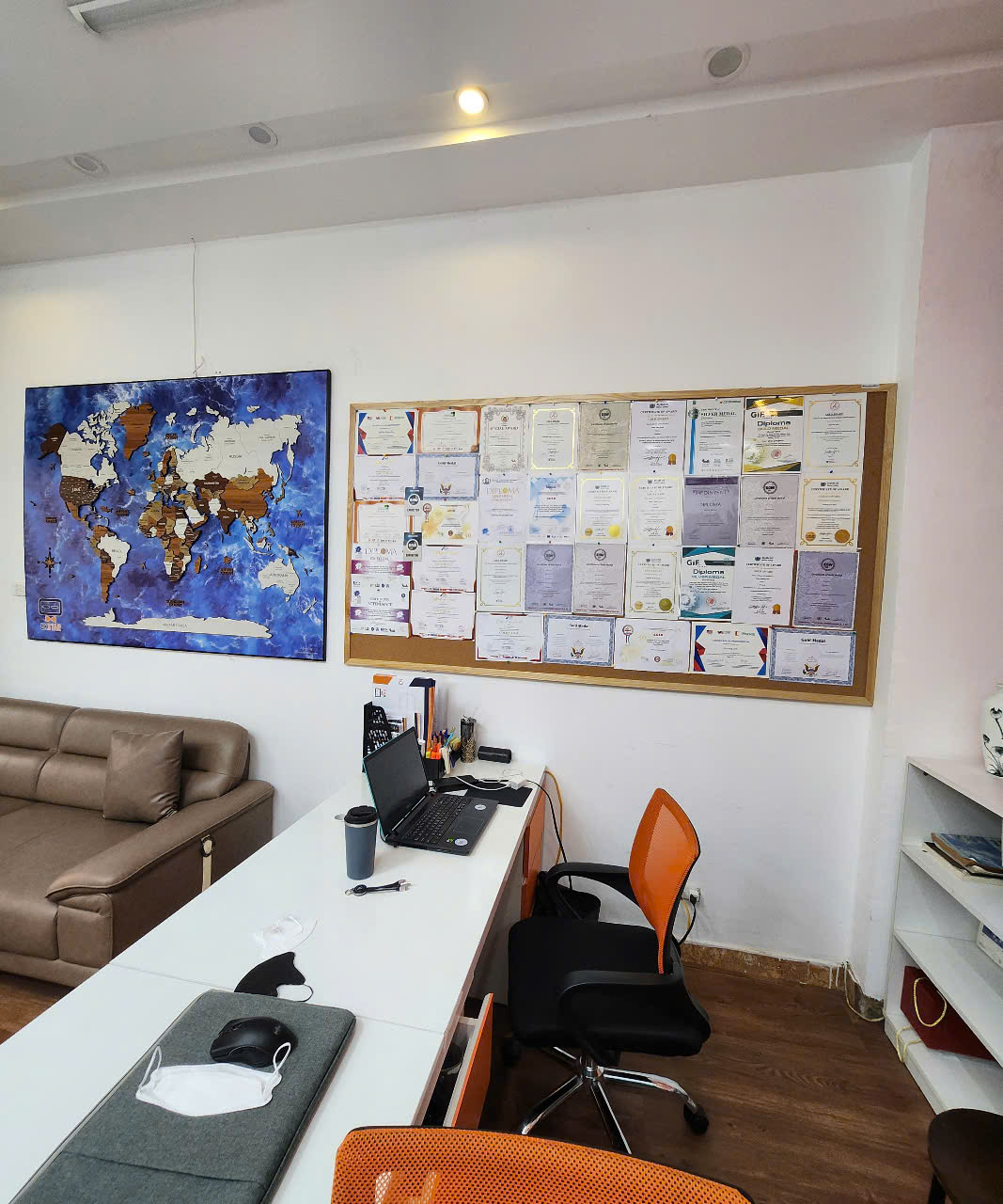 Hình ảnh CÔNG TY CỔ PHẦN GIÁO DỤC VÀ CÔNG NGHỆ BKSTAR 6