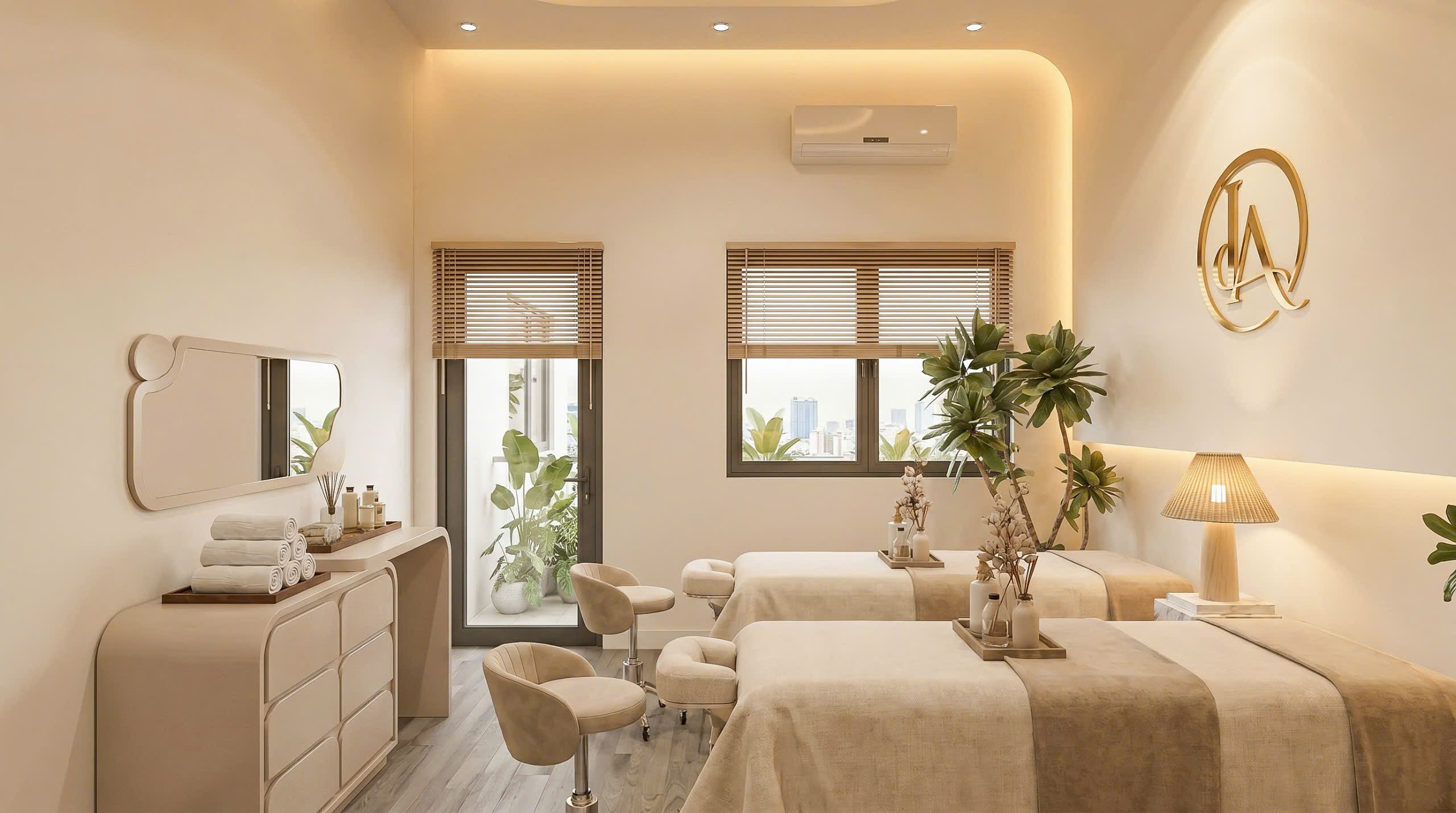 Hình ảnh CÔNG TY TNHH SẮC ĐẸP LUICE AESTHETIC 4