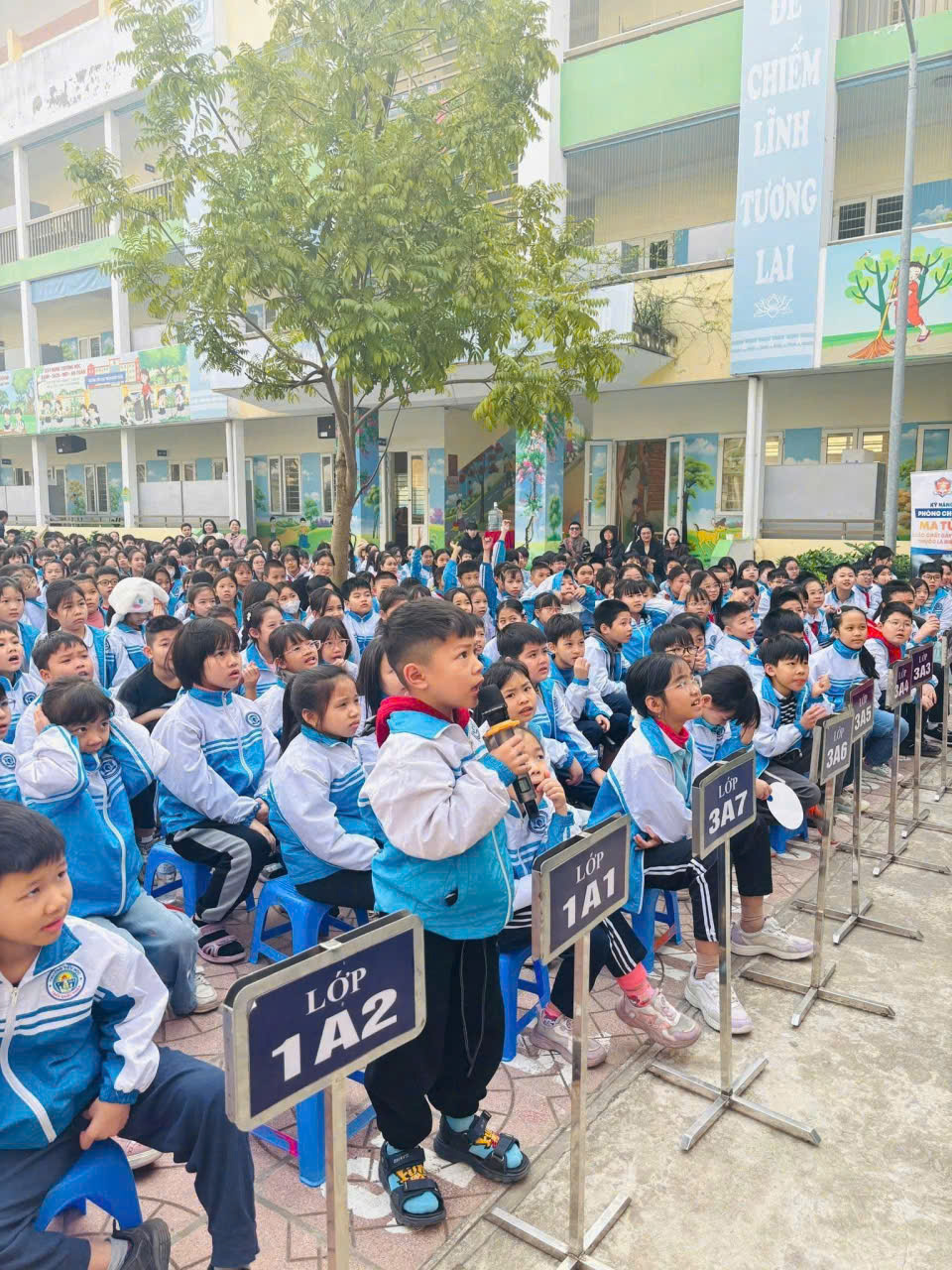 Hình ảnh CÔNG TY CỔ PHẦN VIỆN PHÁT TRIỂN GIÁO DỤC VIỆT NAM 2