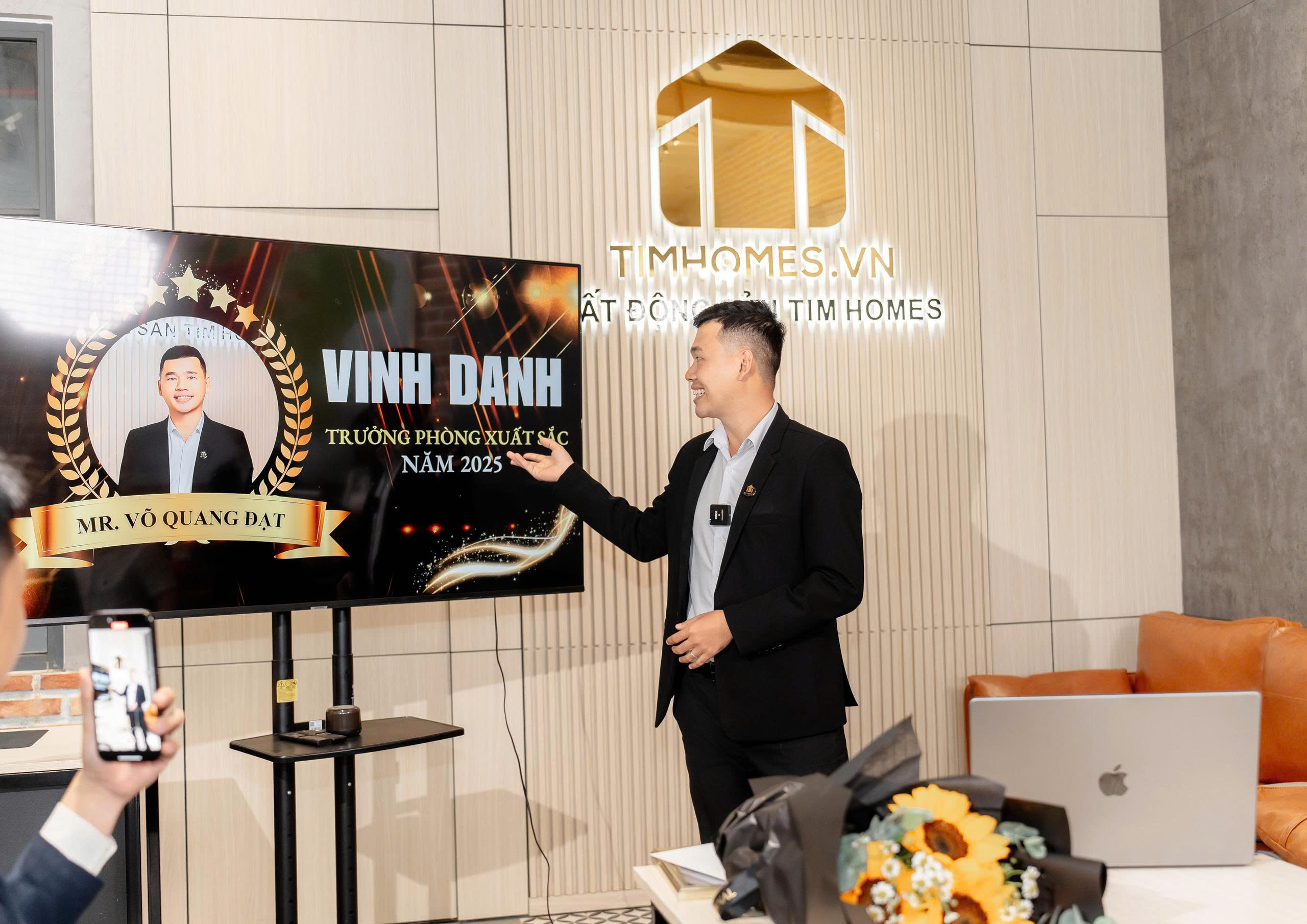 Hình ảnh Công ty Cổ phần TIM Homes 2