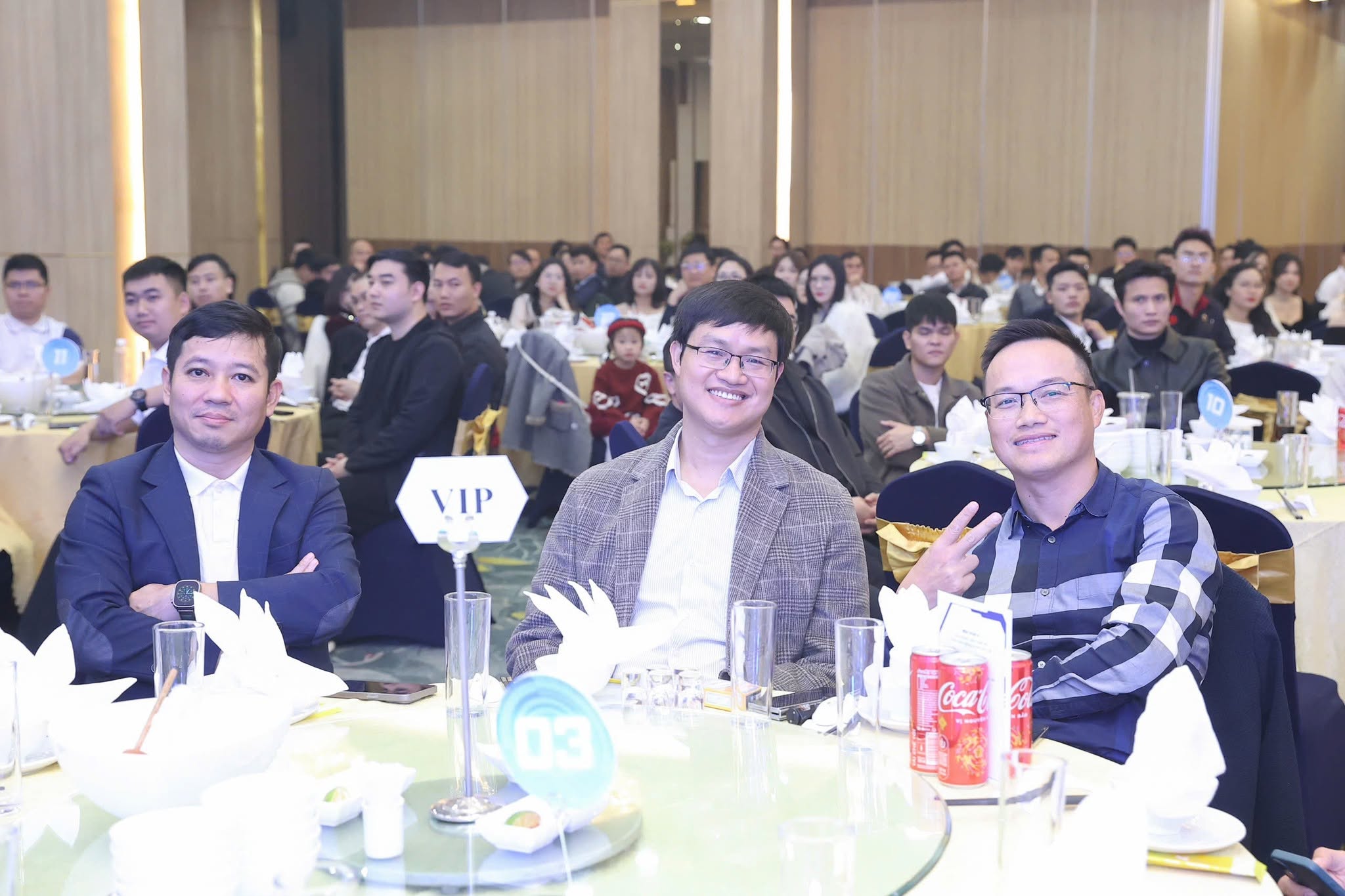 Hình ảnh CÔNG TY CỔ PHẦN AEQUITAS 5