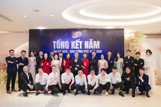 Hình ảnh CÔNG TY TNHH CƠ ĐIỆN FIS 1