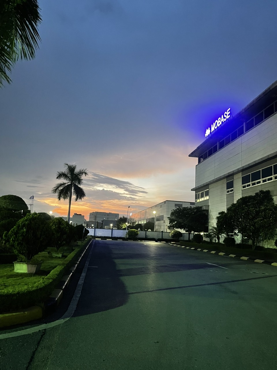 Hình ảnh CÔNG TY TNHH MOBASE VIỆT NAM 1