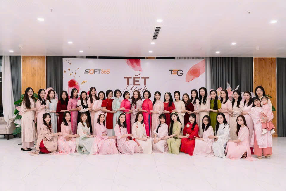 Hình ảnh Công ty TNHH Thương mại và Dịch vụ TSG 3