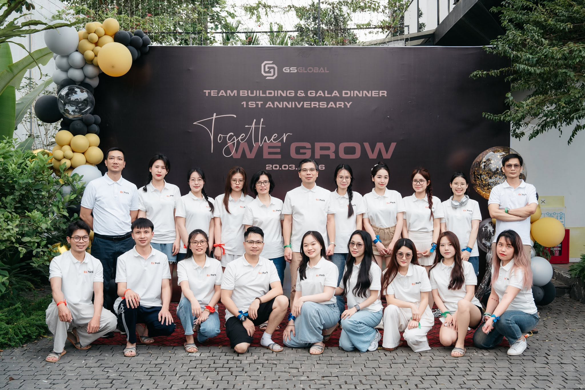 Hình ảnh CÔNG TY CỔ PHẦN THƯƠNG MẠI VÀ ĐẦU TƯ QUỐC TẾ GS GLOBAL 7