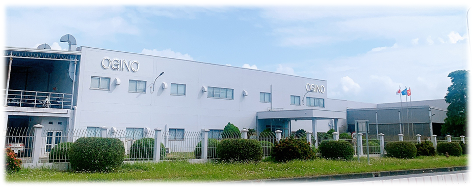 Hình ảnh CÔNG TY TNHH OGINO VIỆT NAM 1