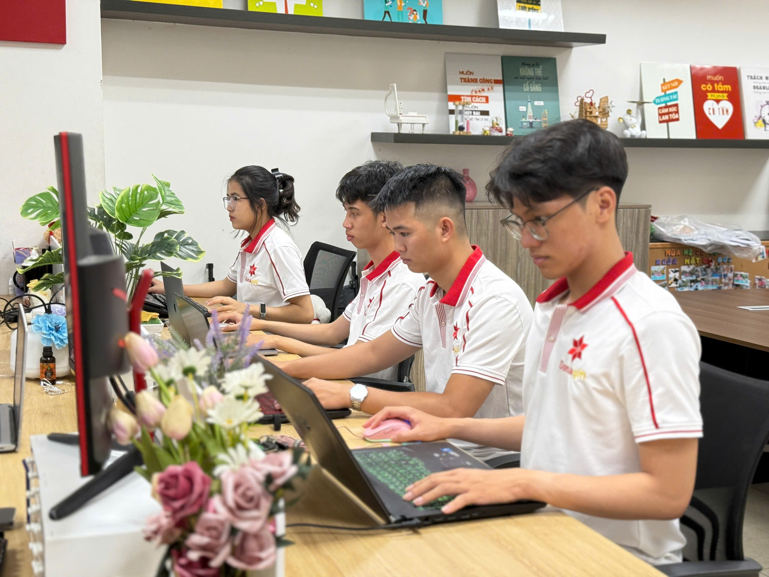 Hình ảnh CÔNG TY TNHH SẢN XUẤT VÀ THƯƠNG MẠI DONAGIFT 2