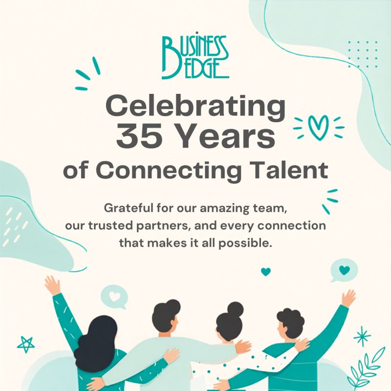Hình ảnh CÔNG TY TNHH BUSINESS EDGE PERSONNEL SERVICES 1