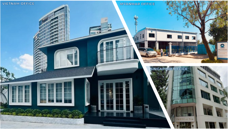 Hình ảnh CÔNG TY TNHH KỸ THUẬT VÀ XÂY DỰNG TAMADA 1