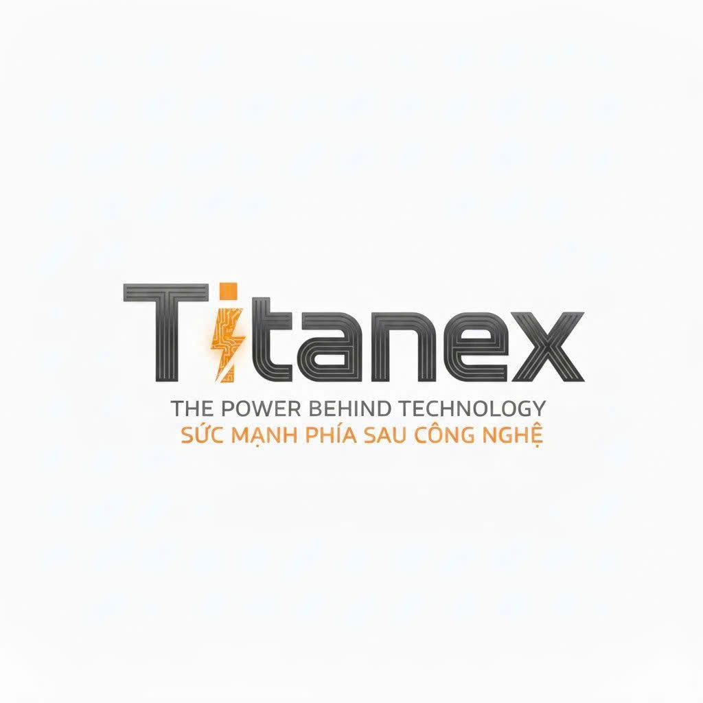 Hình ảnh CÔNG TY CỔ PHẦN CÔNG NGHỆ TITANEX 1