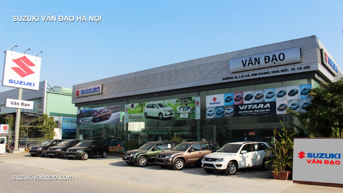 Hình ảnh VinFast Minh Đạo 13