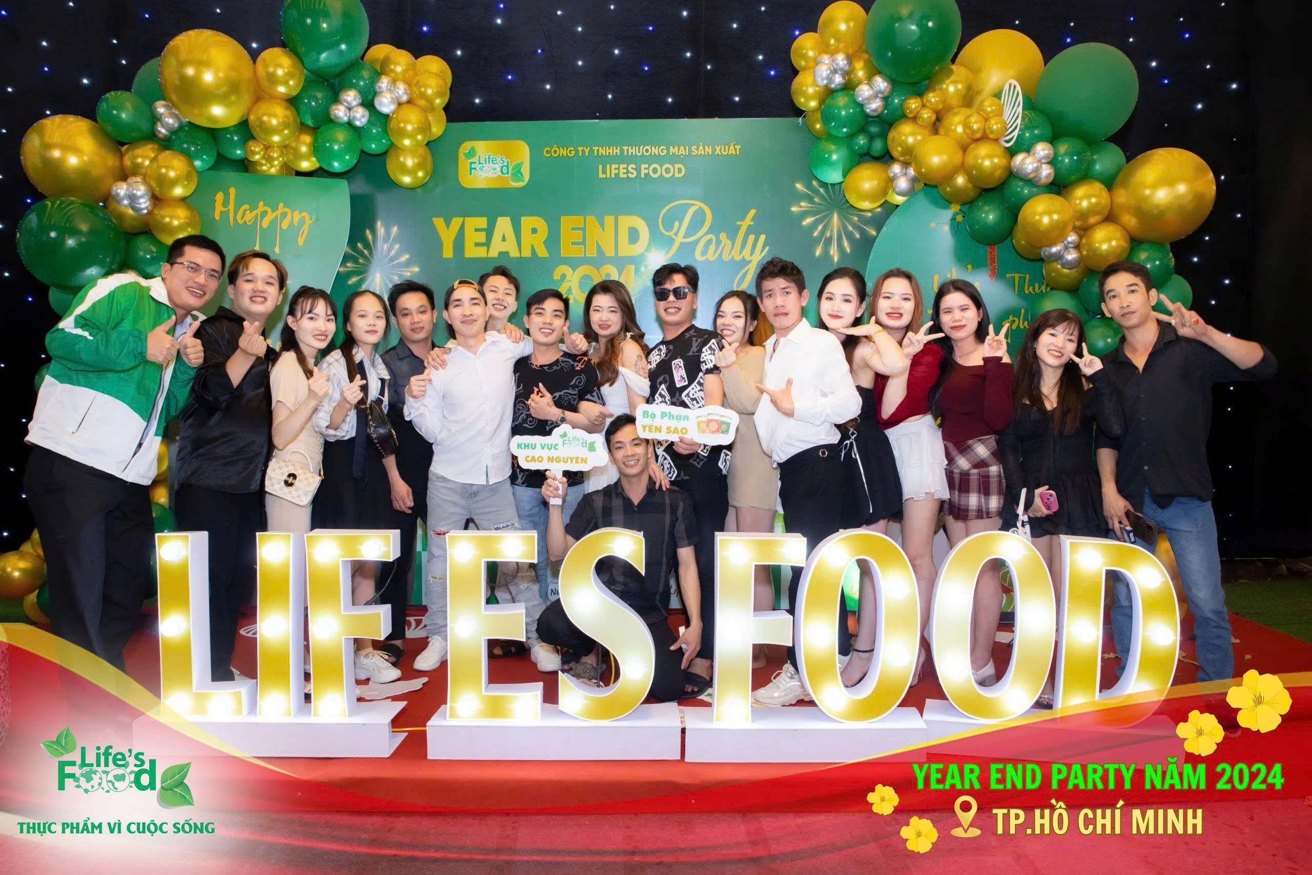 Hình ảnh CÔNG TY TNHH LIFESFOOD 3