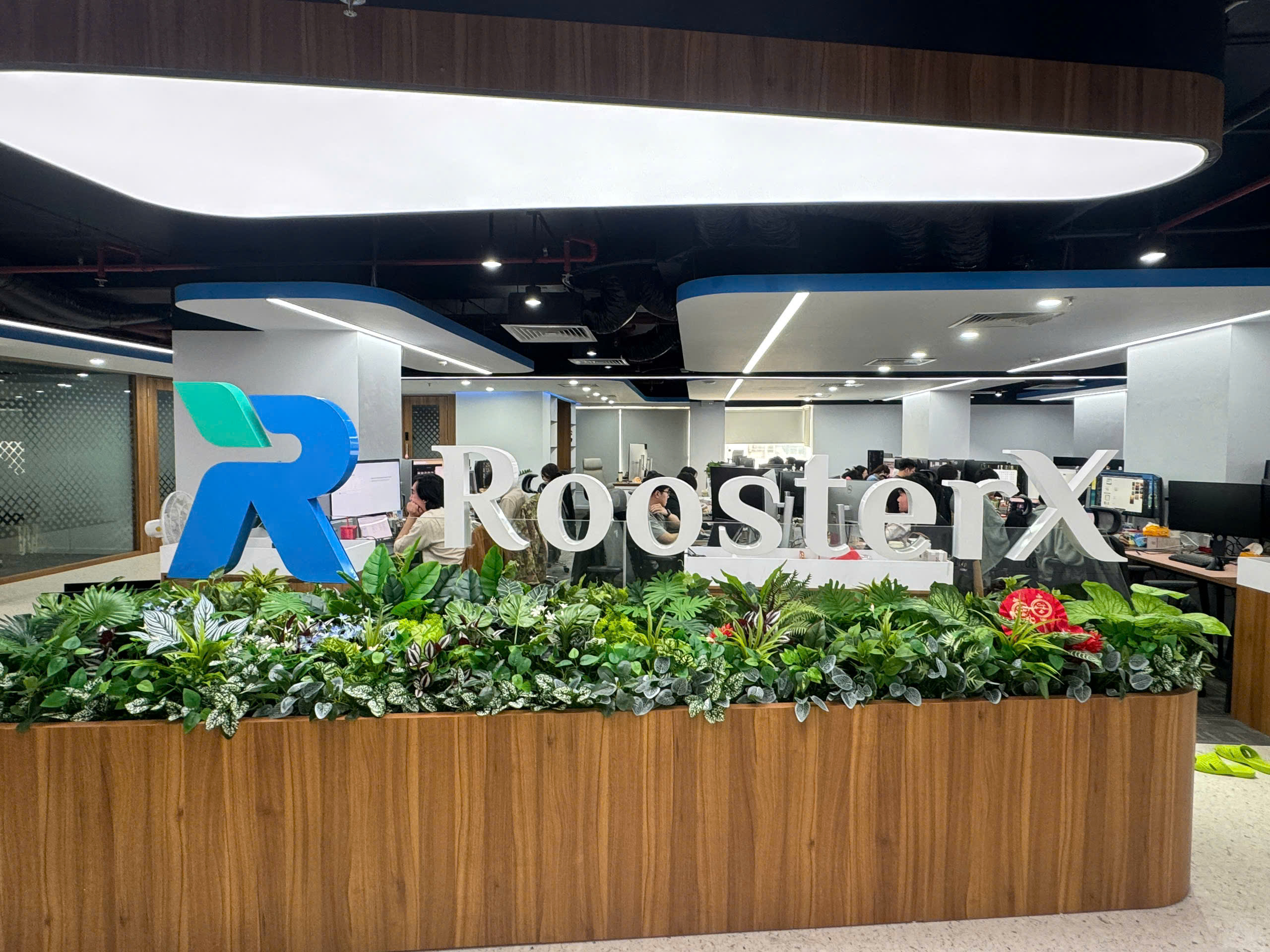 Hình ảnh CÔNG TY TNHH ROOSTERX GLOBAL 2
