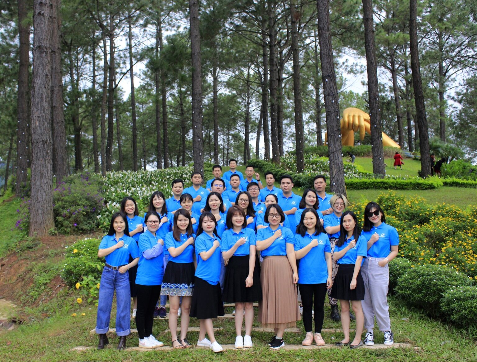 Hình ảnh Công ty CP xuất bản và giáo dục Quảng Văn 1