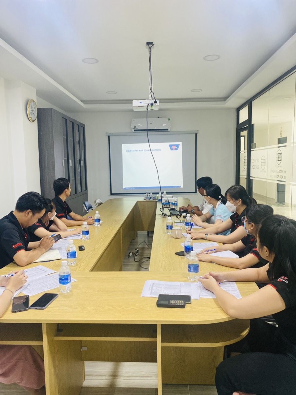 Hình ảnh CÔNG TY TNHH AN ĐÔNG 3