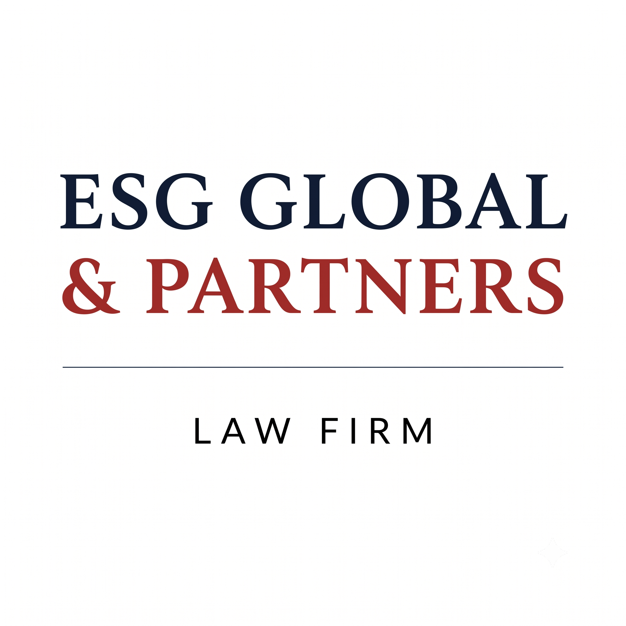 Hình ảnh Công ty Luật TNHH ESG GLOBAL & PARTNERS 1