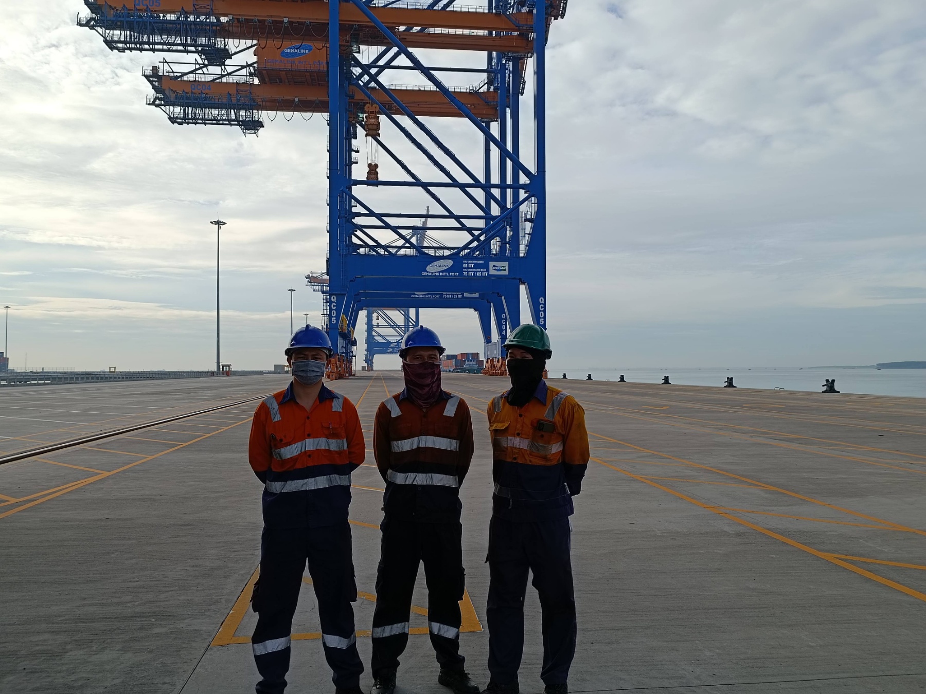 Hình ảnh CÔNG TY TNHH KỸ THUẬT CÔNG NGHIỆP HƯNG GIA 4