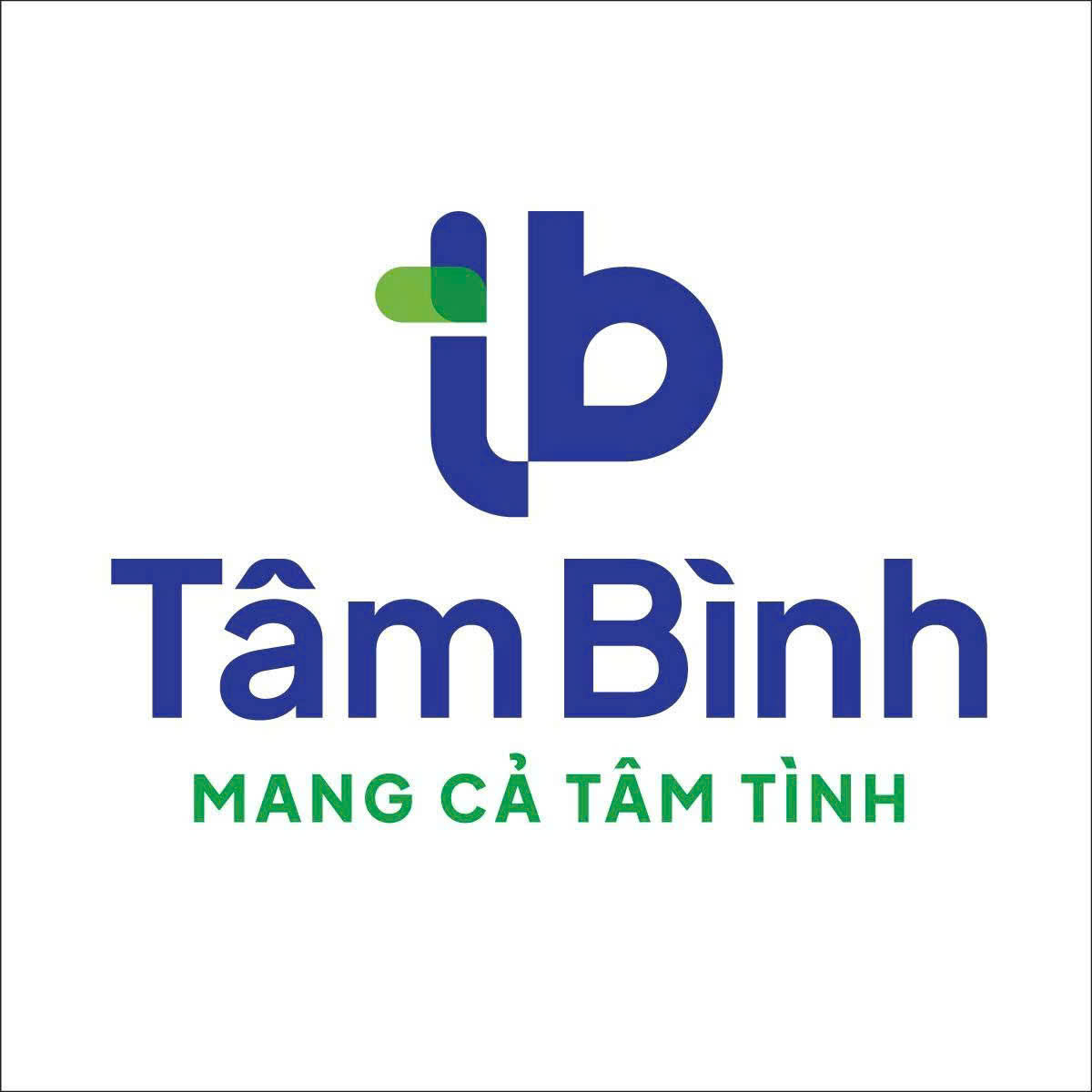 Hình ảnh Chi nhánh Sài Gòn - Công ty Cổ phần Dược Tâm Bình 1