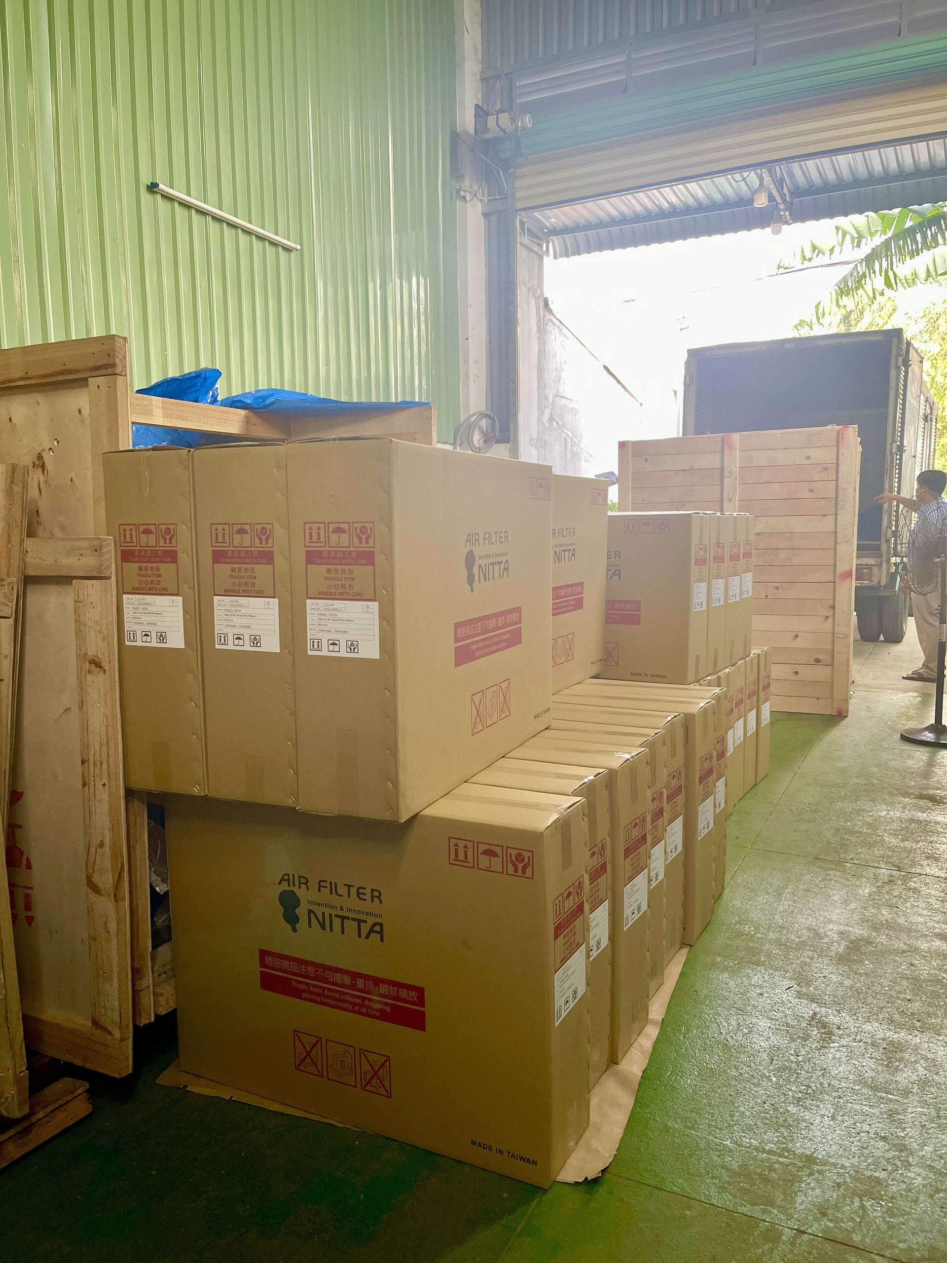 Hình ảnh Công ty TNHH Kỹ Thuật Long Nhi 4