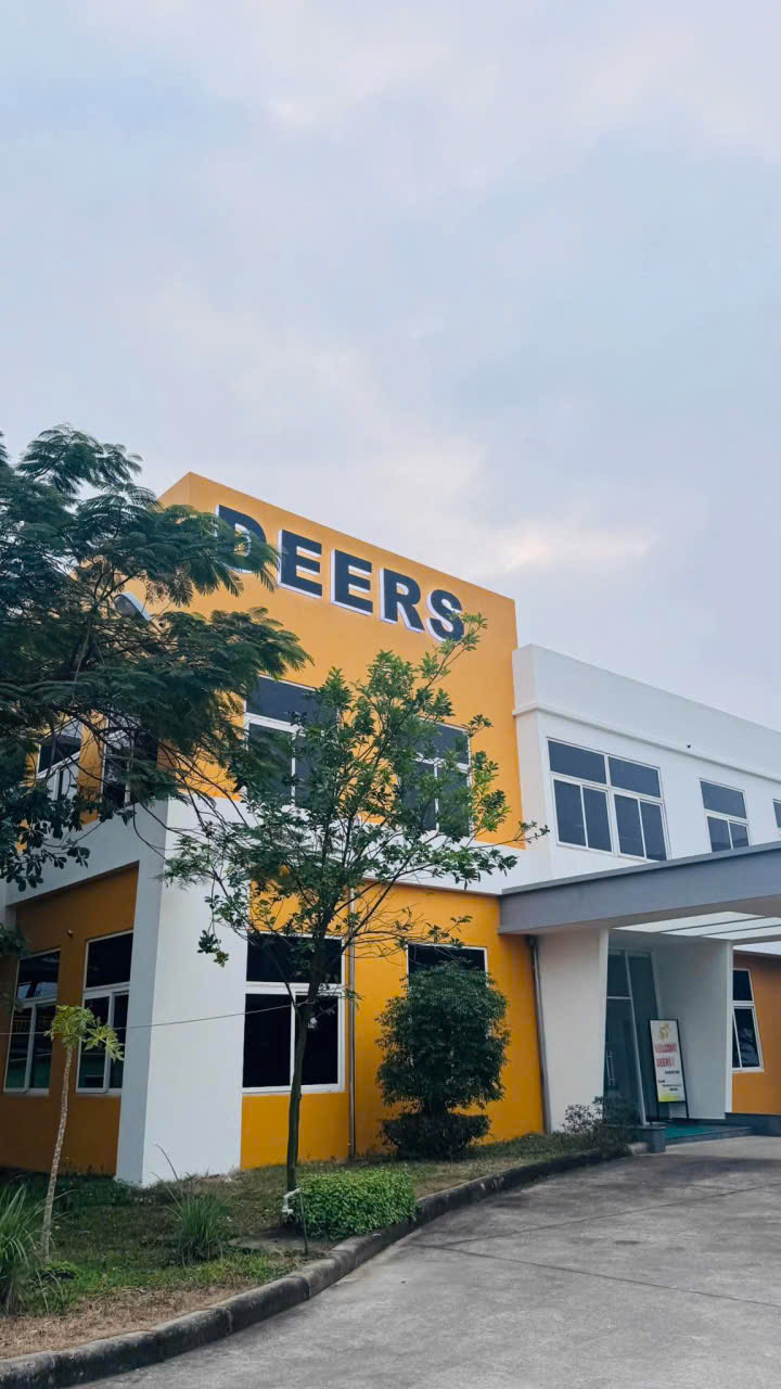 Hình ảnh CÔNG TY TNHH DEERS I VINA 2