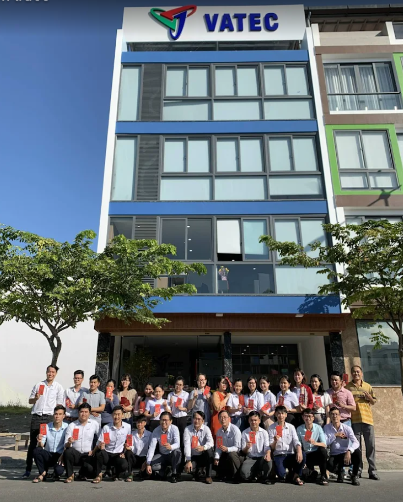 Hình ảnh CÔNG TY TNHH TƯ VẤN NĂNG LƯỢNG VATEC 2
